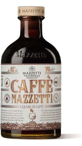 Caffè 70cl - Mazzetti