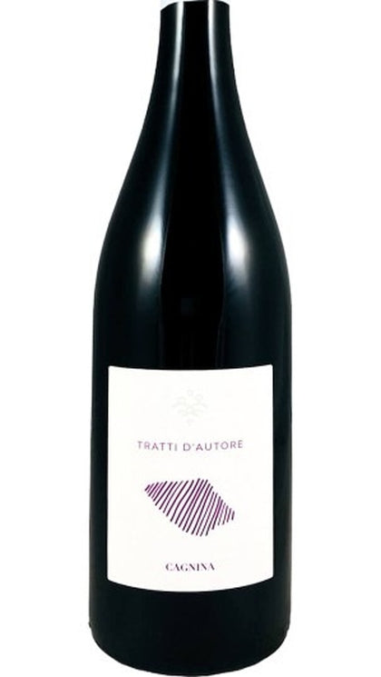 Cagnina - Tratti d'Autore