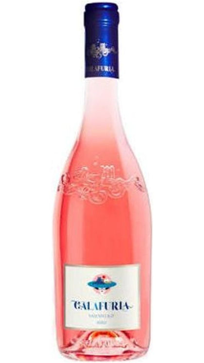 Calafuria Vino Rosato Salento IGT - Tormaresca