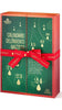 Calendario dell'Avvento 48cl - Mazzetti