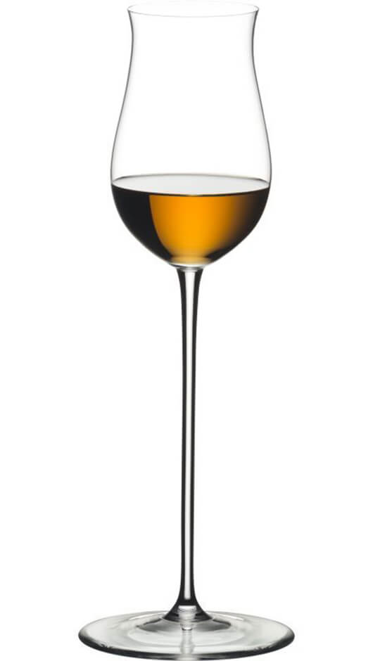 Calice Spirits - Veritas - Conf. 2 bicchieri - Riedel – Bottle of Italy