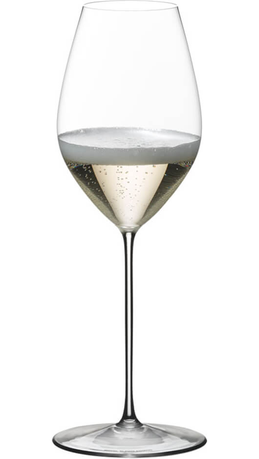 Calice Superleggero Champagne - Conf. da 6 Verres - Riedel