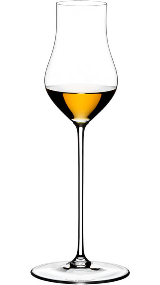 Calice Superleggero Spirits - Conf. da 6 Bicchieri - Riedel – Bottle of  Italy