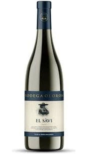 Callet Viognier El Savi - Bodega Oloron