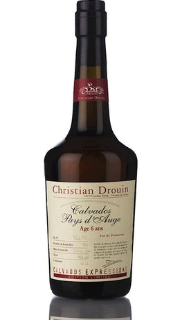 Calvados Drouin Expressions 6 ans 70cl