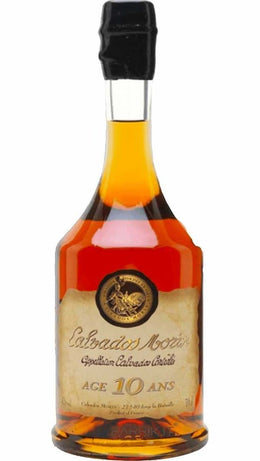Calvados Morin 10 ans 70cl