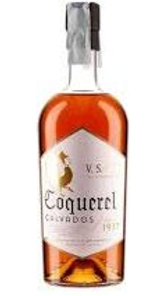 Calvados VSOP 70cl - Coquerel