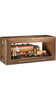 Camion con Autobotte - Grappa Invecchiata 20cl - Mazzetti