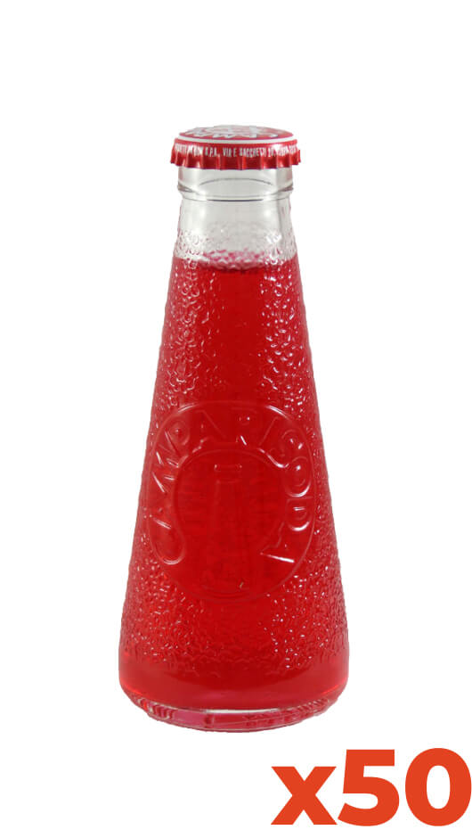 Campari Soda