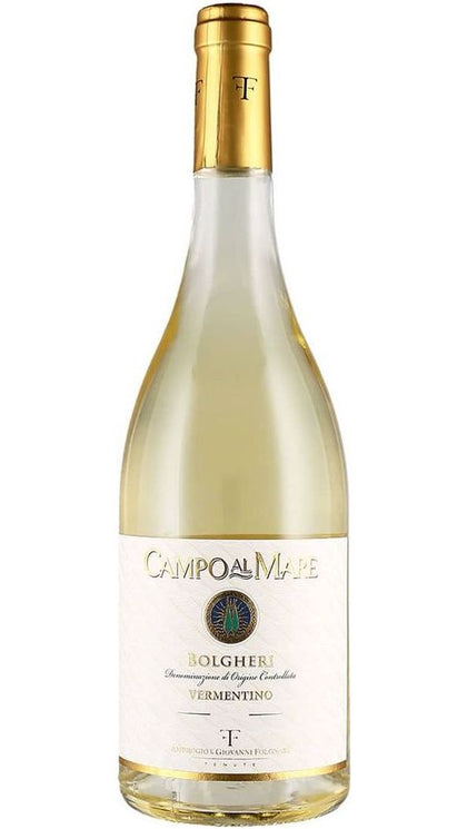 Toscana Vermentino DOC - Campo al Mare - Folonari