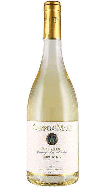 Toscana Vermentino DOC - Campo al Mare - Folonari