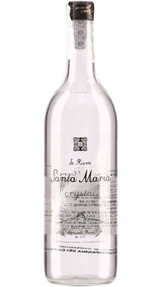 Cane Spirit Drink 70cl - Charanì
