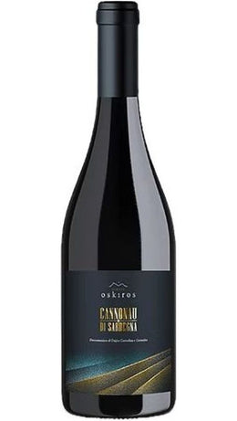 Cannonau Di Sardegna DOC - Oskiros