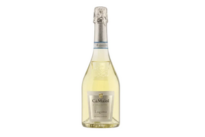 Spumante Brut Lugana DOC Metodo Classico Cantariva - Cà Maiol