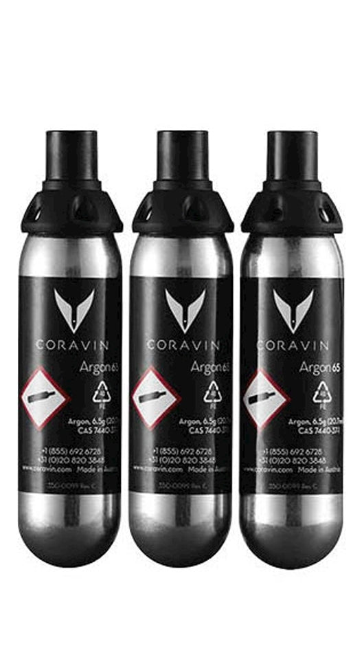 Capsule Standard - Verpackung da 3 Pezzi