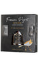 Carafe Cognac Grande Champagne X.O. - Special Pack 50cl  con due bicchieri - Peyrot