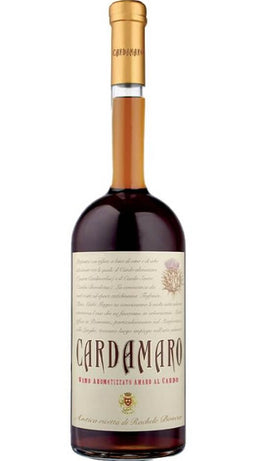 Cardamaro 150cl