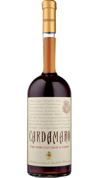 Cardamaro 150cl