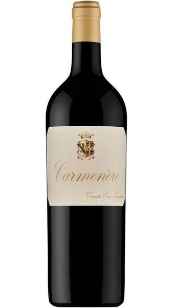 Carmenere Rosso Vigneti delle Dolomiti IGT - Tenute San Leonardo