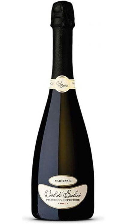 Cartizze - Valdobbiadene Prosecco Superiore di Cartizze DOCG - Col de' Salici