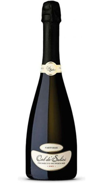 Cartizze - Valdobbiadene Prosecco Superiore di Cartizze DOCG - Col de' Salici
