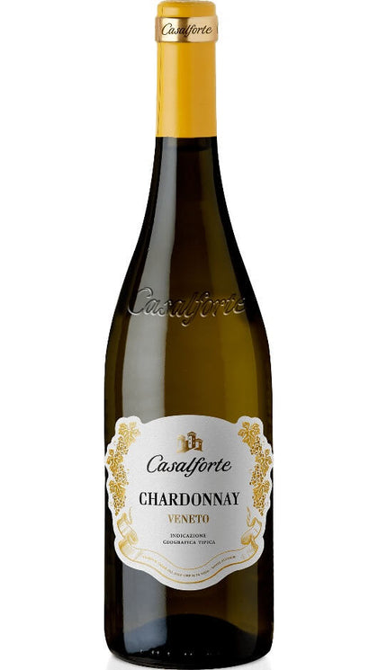 Casalforte Chardonnay IGT - Riondo