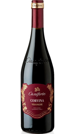 Casalforte Corvina Veronese IGT - Riondo
