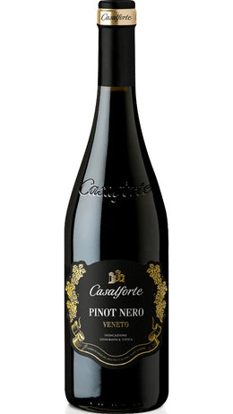 Casalforte Pinot Nero IGT - Riondo