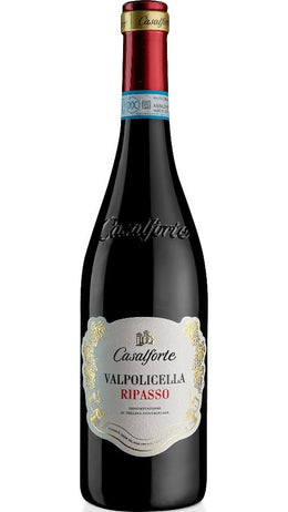 Casalforte Ripasso della Valpolicella DOC - Riondo