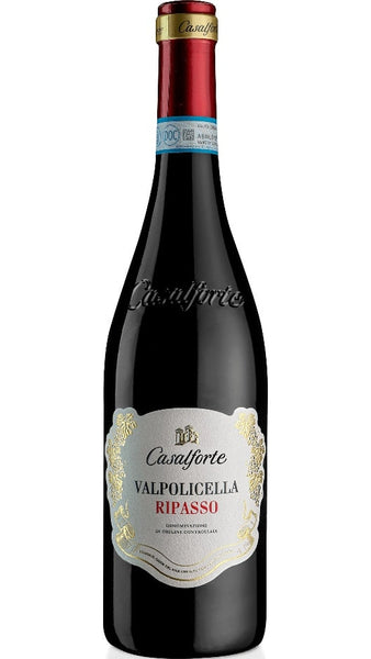 Casalforte Ripasso Valpolicella DOC – Riondo