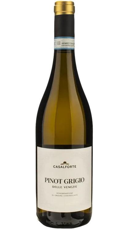 Casalforte Pinot Grigio IGT - Riondo