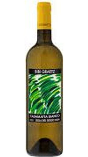 Casamatta Bianco IGT - Bibi Graetz