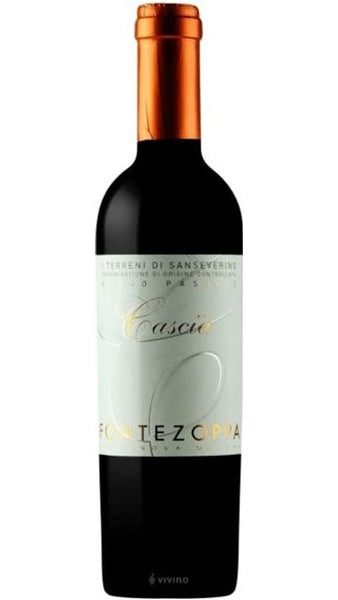 Cascià Rosso Passito - Fontezoppa