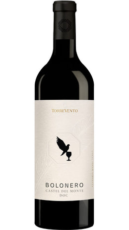 tenuta pedale primitivo-merlot puglia igt Puglia IGT Primitivo "Since 1913" – Torrevento – Bottle of Italy