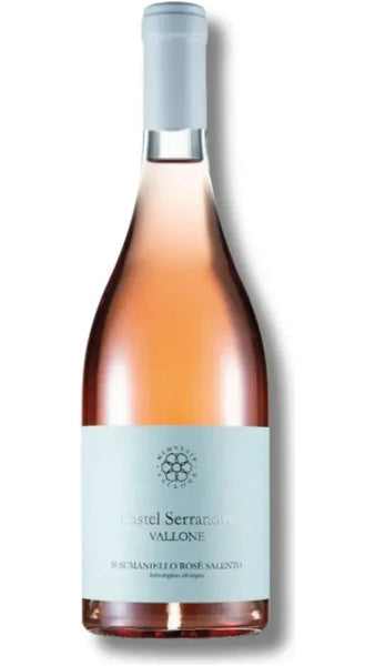 Castel di Serranova IGP - Vallone