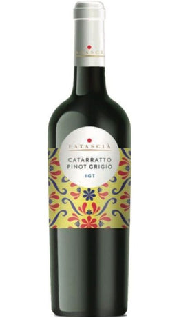 Cataratto Pinot Grigio IGT - Archina 'By Fatascia'