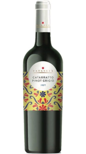 Cataratto Pinot Grigio IGT - Archina 'By Fatascia'
