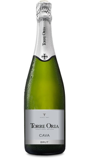 Cava Brut - Torre Oria