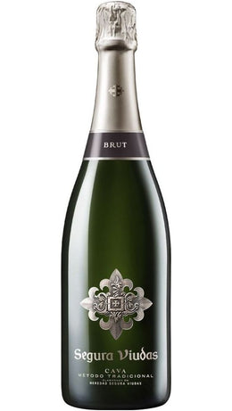 Spumante Cava Metodo Tradicional - Segura Viudas