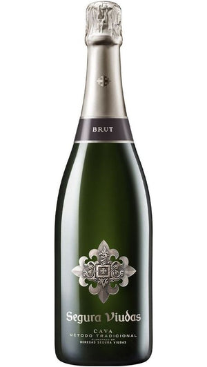 Spumante Cava Metodo Tradicional - Segura Viudas