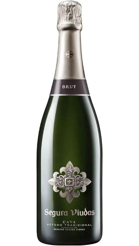 Spumante Cava Metodo Tradicional - Segura Viudas