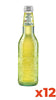 Bio Galvanina Cedrata - Packung 35,5 cl x 12 Flaschen