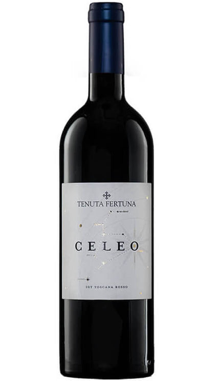 Celeo IGT - Tenuta Fertuna
