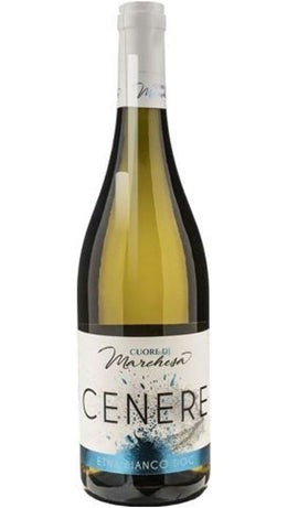 Cenere Bianco - Cuore di Marchesa