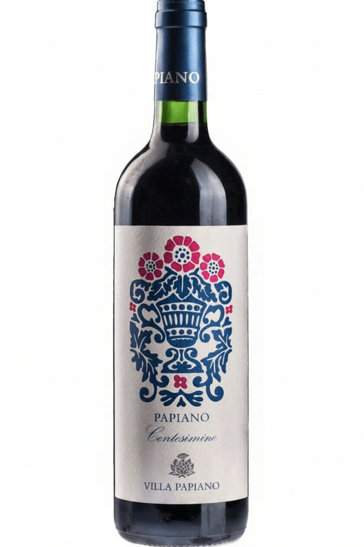 Centesimino IGT - Papiano di Papiano - Villa Papiano