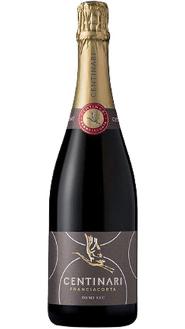 Centinari Franciacorta DOCG Demi Sec - Togni