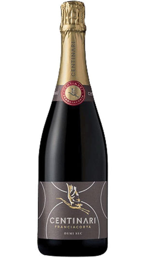 Centinari Franciacorta DOCG Demi Sec - Togni