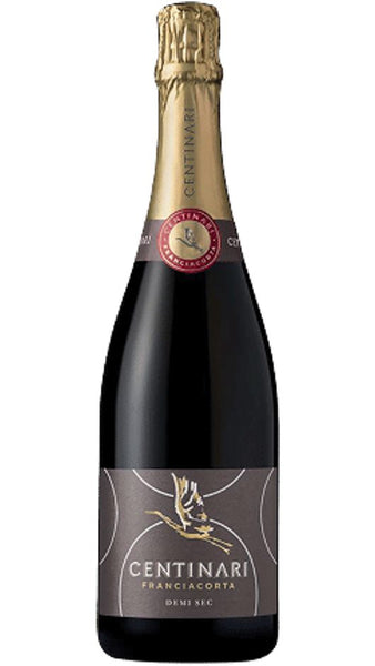 Centinari Franciacorta DOCG Demi Sec - Togni