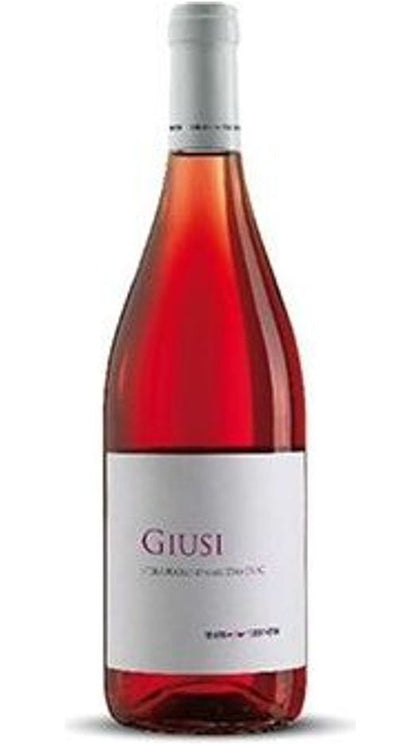 Cerasuolo d'Abruzzo DOC - Giusi - Bio - Terraviva