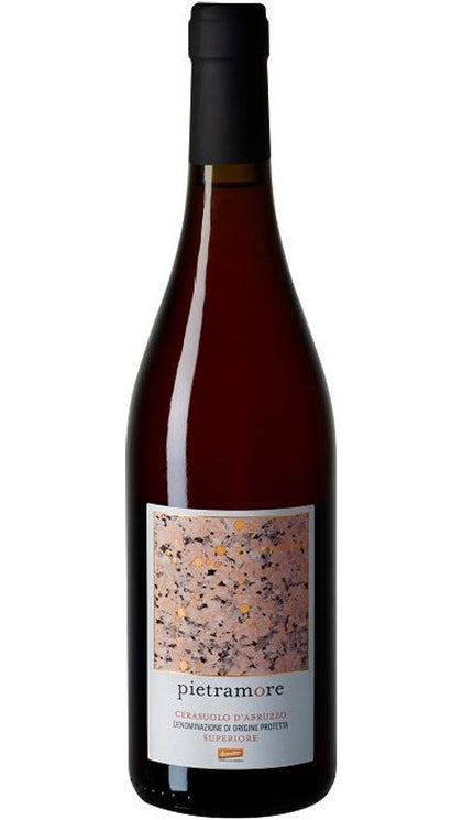 Cerasuolo d'Abruzzo DOP - BIODIN-VEG - Pietramore